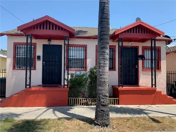 Los Angeles, CA 90018,1481 W 37th ST