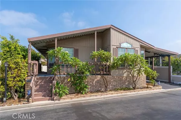 Stanton, CA 90680,10550 Western AVE 147