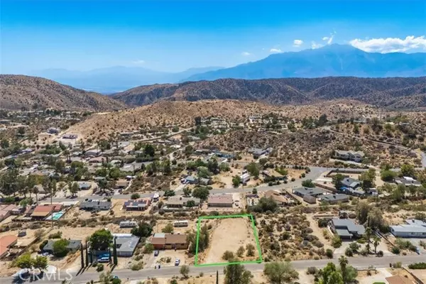 Morongo Valley, CA 92256,48995 Hibiscus DR