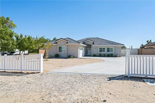 Lancaster, CA 93536,42628 25th ST