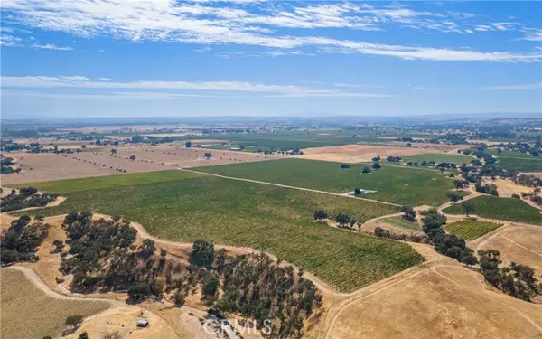 Paso Robles, CA 93446,1600 Adobe RD