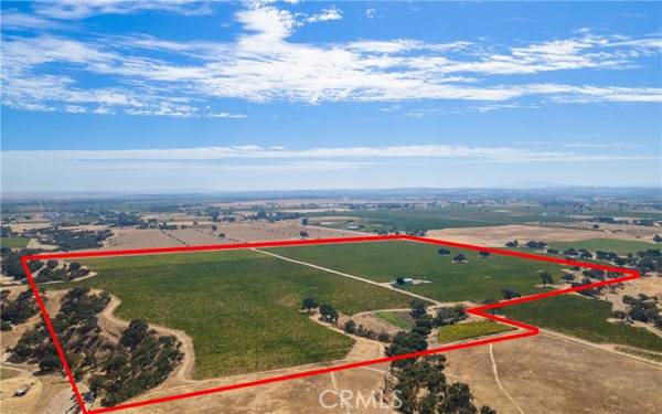 1600 Adobe RD, Paso Robles, CA 93446