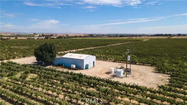 Paso Robles, CA 93446,1600 Adobe RD
