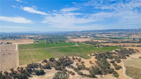Paso Robles, CA 93446,1600 Adobe RD