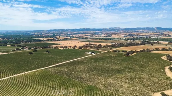 Paso Robles, CA 93446,1600 Adobe RD