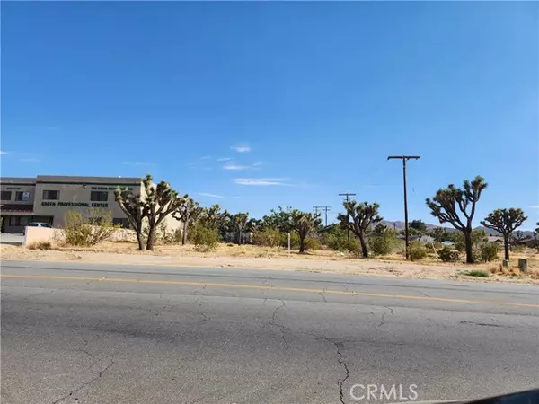 57005 Yucca TRL, Yucca Valley, CA 92284