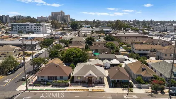 Los Angeles, CA 90031,2922 Darwin AVE