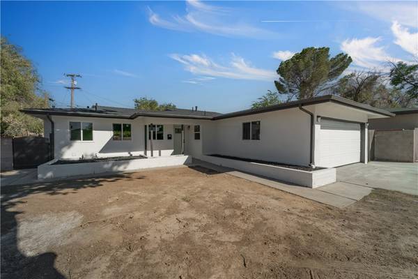 45312 Lostwood AVE, Lancaster, CA 93534