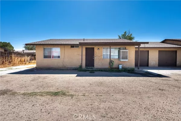 Adelanto, CA 92301,18607 New Hampshire St