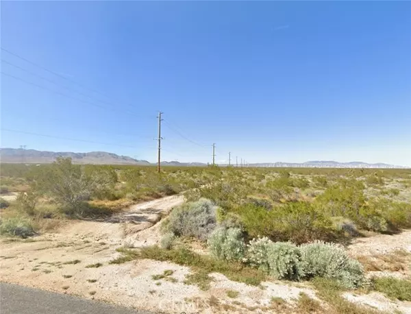 Rosamond, CA 93560,0 100th St W