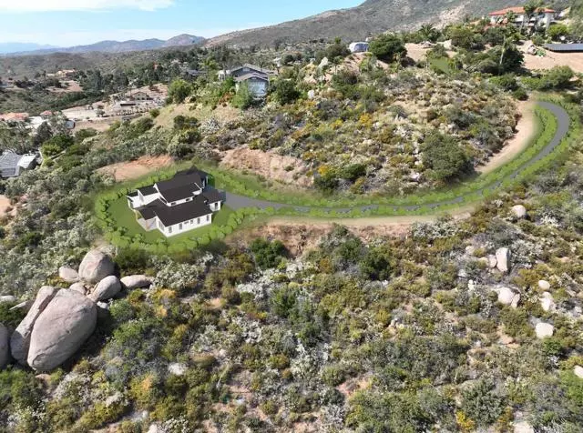 13690 Alta Loma LN, Jamul, CA 91935