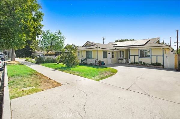 19838 Hemmingway ST, Winnetka, CA 91306