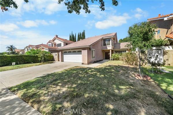 19735 Blythe ST, Winnetka, CA 91306