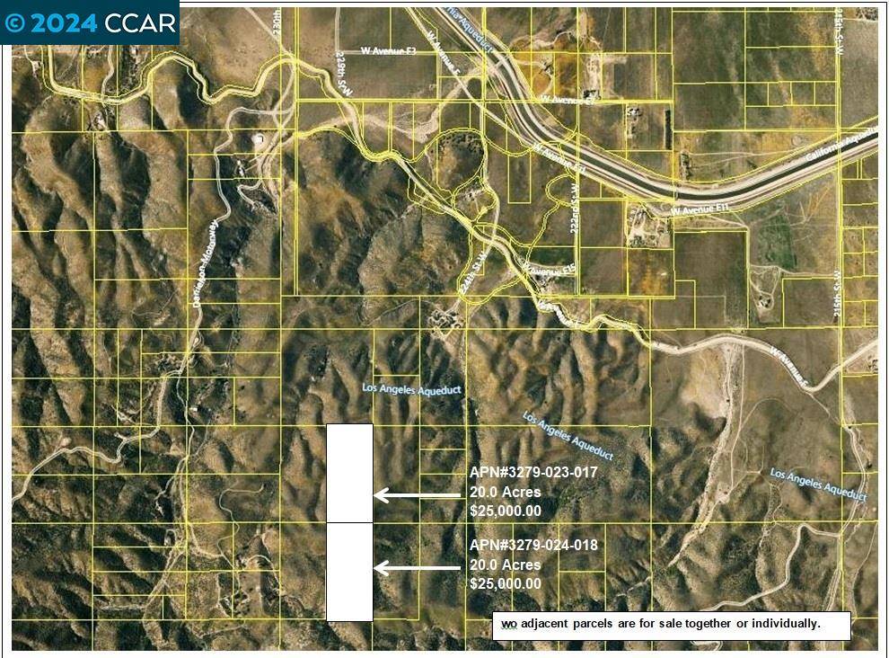 229 St. W And Ave. F-8, Lake Hughe, CA 93532