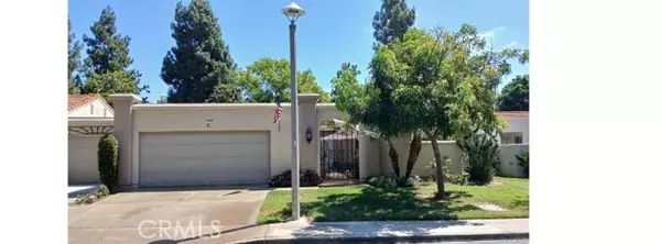 5542 Avenida Sosiega C, Laguna Woods, CA 92637