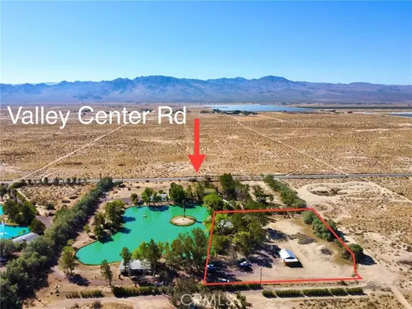 Newberry Springs, CA 92365,34545 Hampskin RD