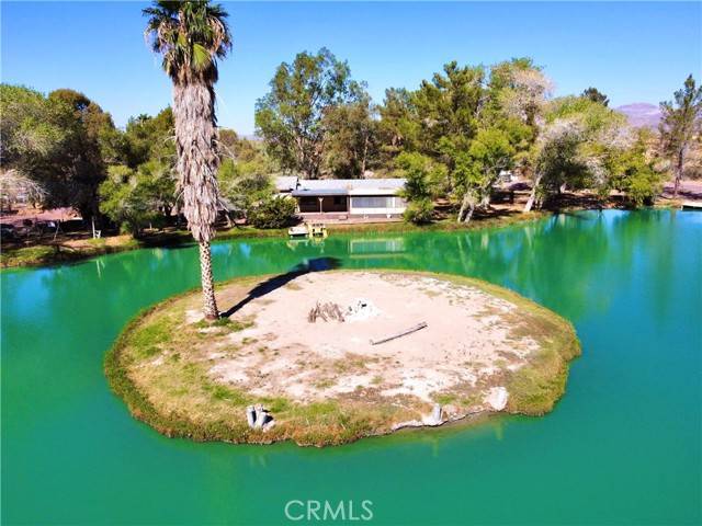34545 Hampskin RD, Newberry Springs, CA 92365