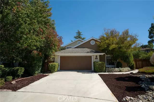 940 Austin CT, Paso Robles, CA 93446