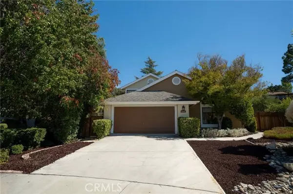 Paso Robles, CA 93446,940 Austin CT