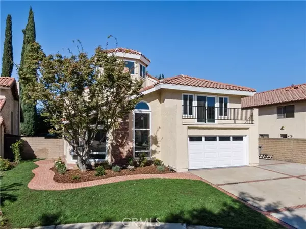 Simi Valley, CA 93063,2087 Cushman CT