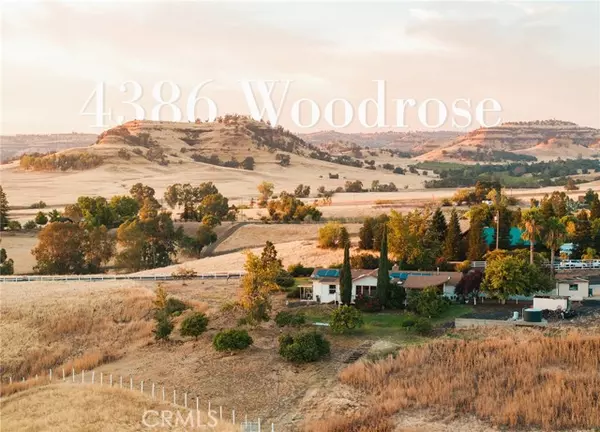 Butte Valley, CA 95965,4386 Woodrose DR