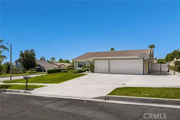 Upland, CA 91784,2267 Wendy WAY