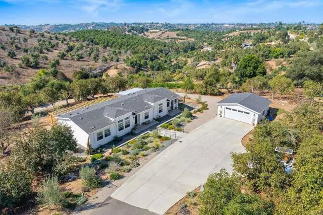 3570 Canonita DR, Fallbrook, CA 92028