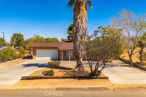 7587 Elk TRL, Yucca Valley, CA 92284