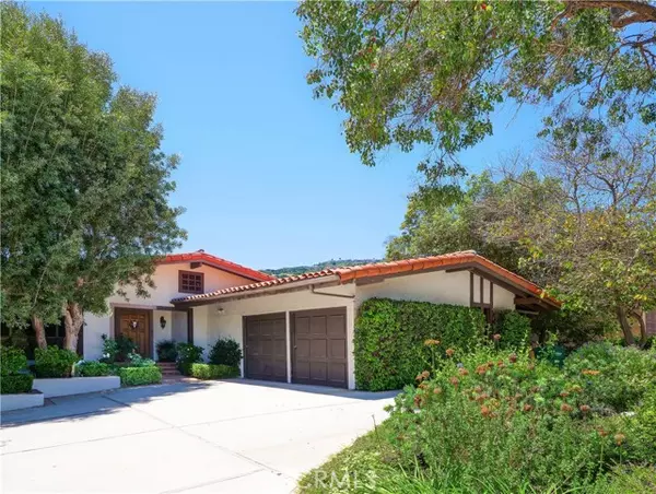 6528 Via Siena, Rancho Palos Verdes, CA 90275