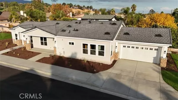 8249 Red Hill Country Club Rd DR 3, Rancho Cucamonga, CA 91730