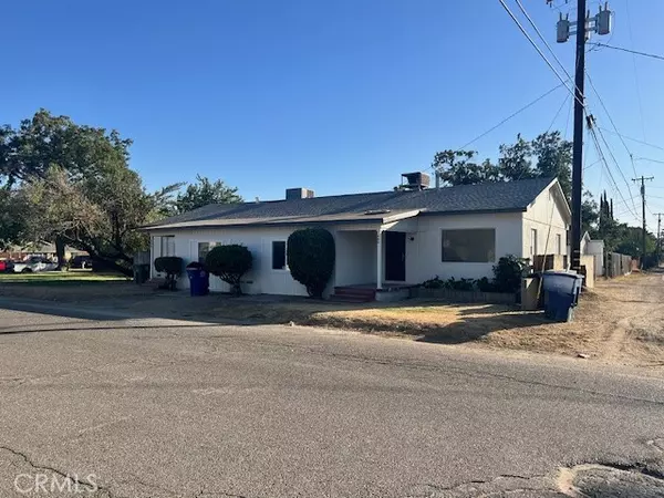 450 S 4th ST, Chowchilla, CA 93610