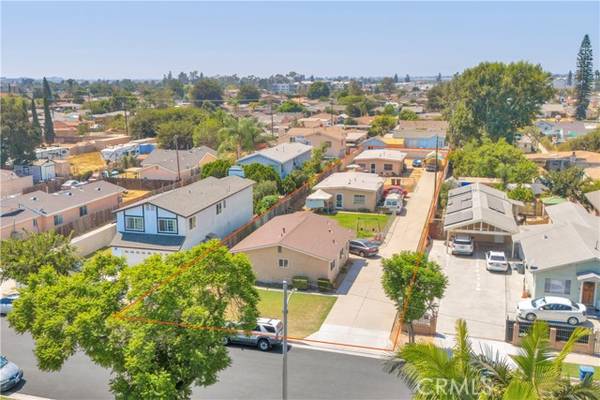 10837 Leland AVE, Whittier, CA 90605