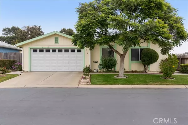 2120 Via Visalia, Santa Maria, CA 93458