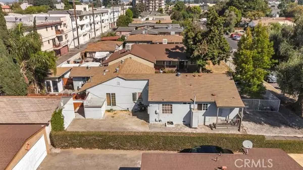 Panorama City, CA 91402,8843 Tilden AVE