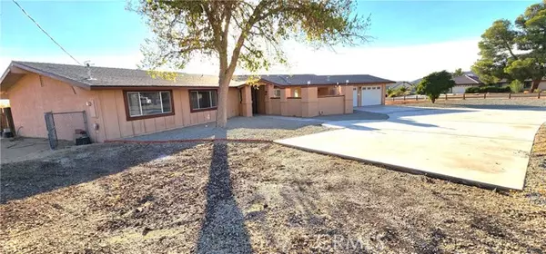 Apple Valley, CA 92307,16257 Saint Timothy RD