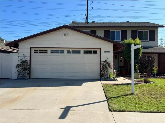 Cerritos, CA 90703,11122 Bertha PL