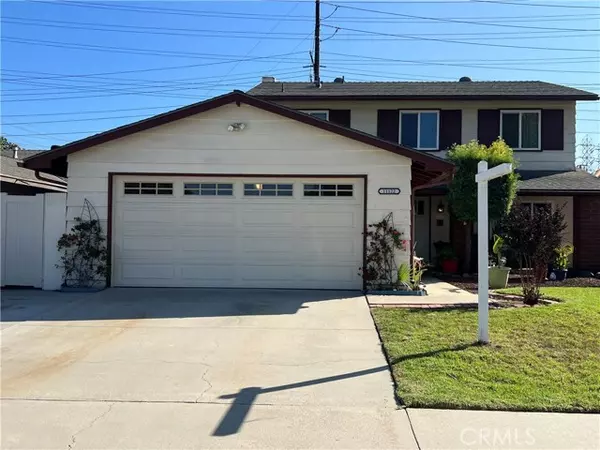 11122 Bertha PL, Cerritos, CA 90703