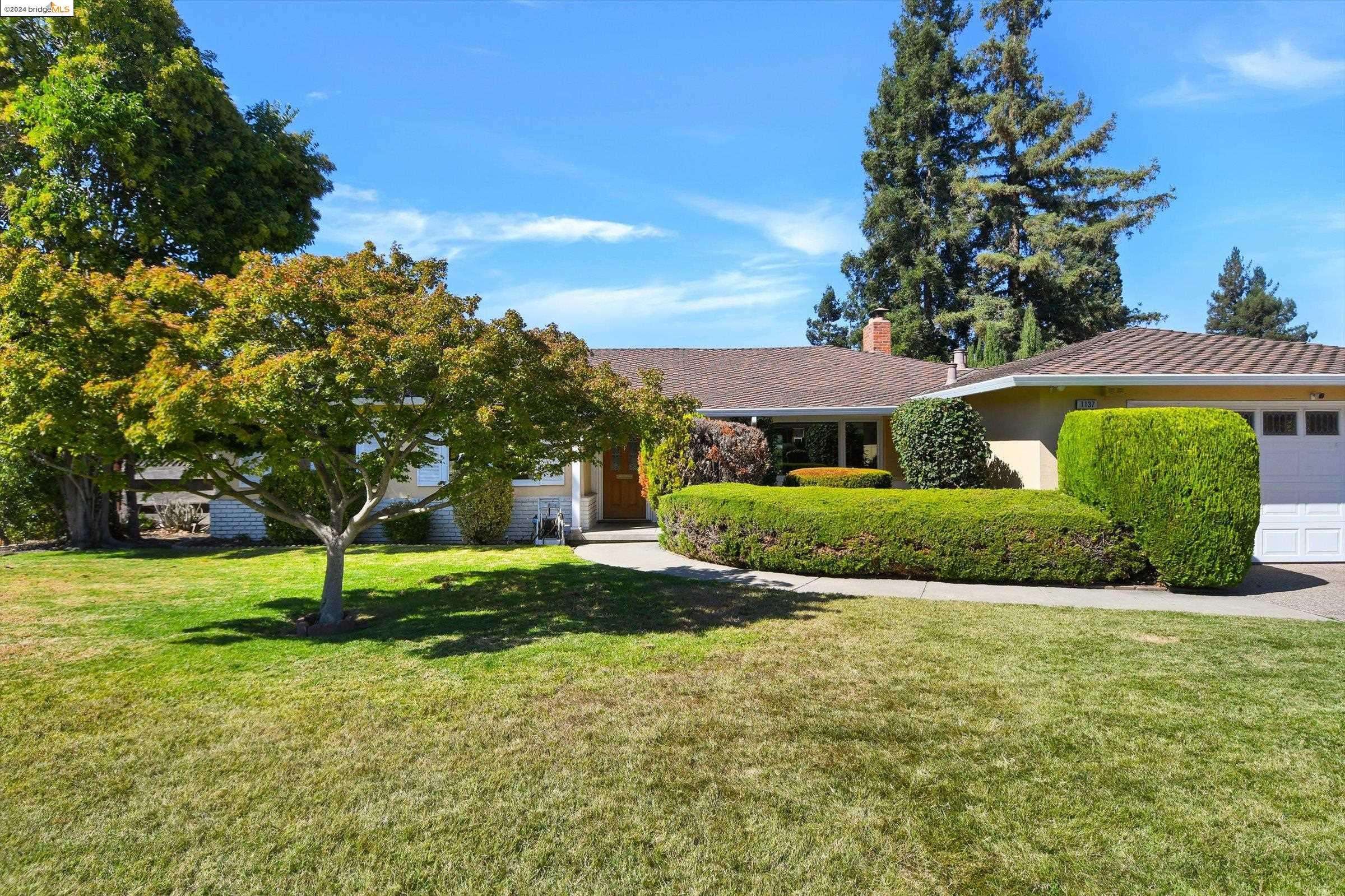 Fremont, CA 94539,1137 Farragut Dr