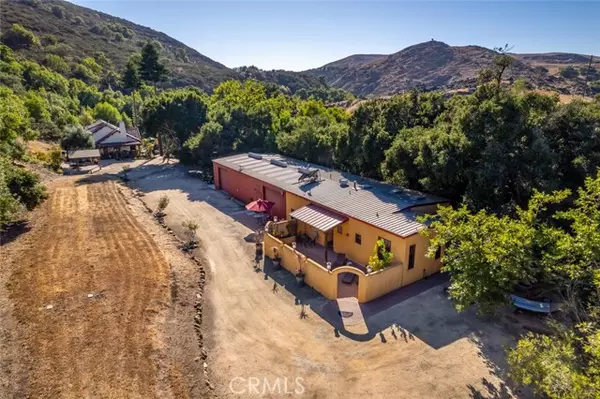 San Luis Obispo, CA 93405,2251 Stenner Creek RD