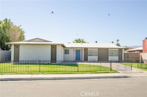 82837 Lexington AVE, Indio, CA 92201