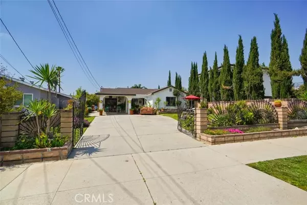 Sylmar, CA 91342,14743 Lakeside ST