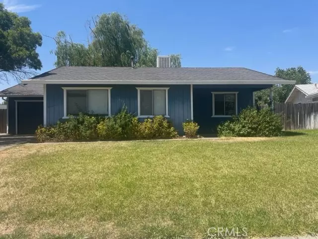 661 Palmer DR, Red Bluff, CA 96080