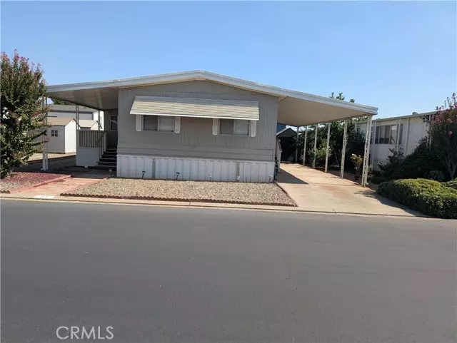 2240 Golden Ooak LN 67, Merced, CA 95341