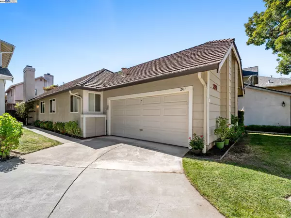 2911 Liberty DR, Pleasanton, CA 94566