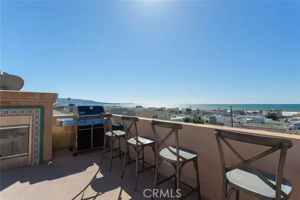 Hermosa Beach, CA 90254,918 Monterey BLD