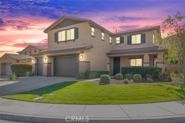 36226 Palmeri WAY, Lake Elsinore, CA 92532