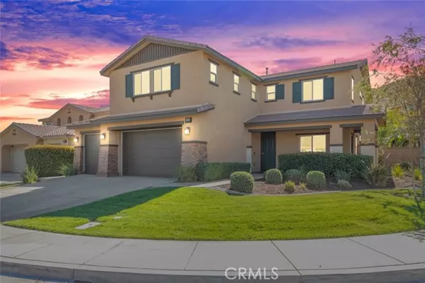 36226 Palmeri WAY, Lake Elsinore, CA 92532