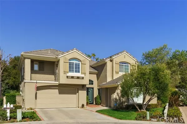 77 Charleston LN, Coto De Caza, CA 92679