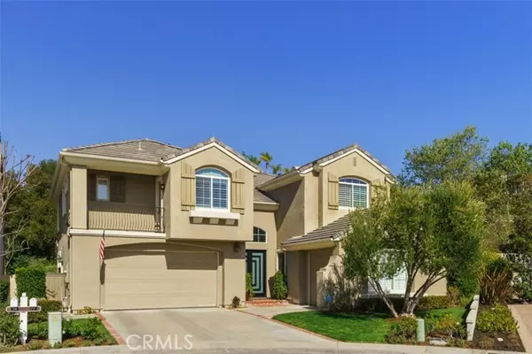 77 Charleston LN, Coto De Caza, CA 92679