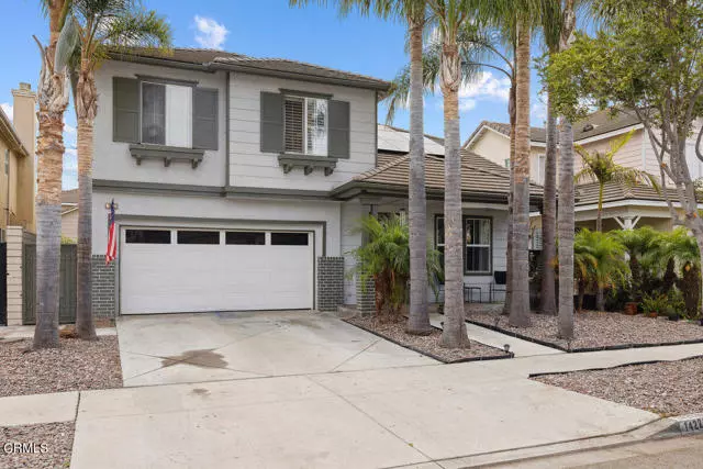 1422 Sonata DR, Oxnard, CA 93030